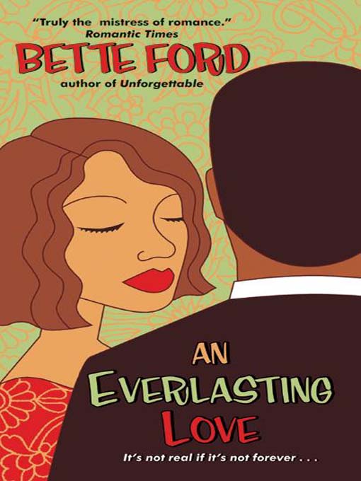 Title details for An Everlasting Love by Bette Ford - Available